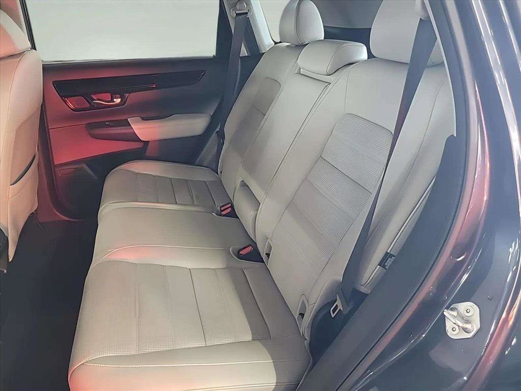 Used 2023 Honda CR-V EX-L image 19
