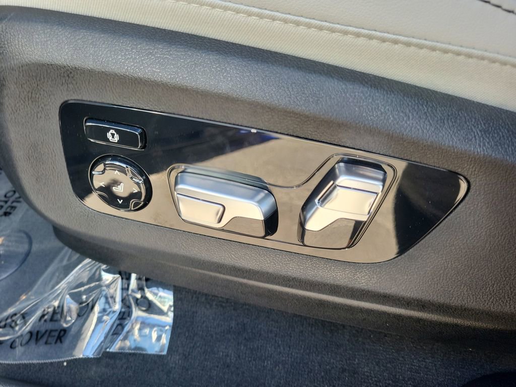 New 2026 BMW X6 xDrive40i image 18