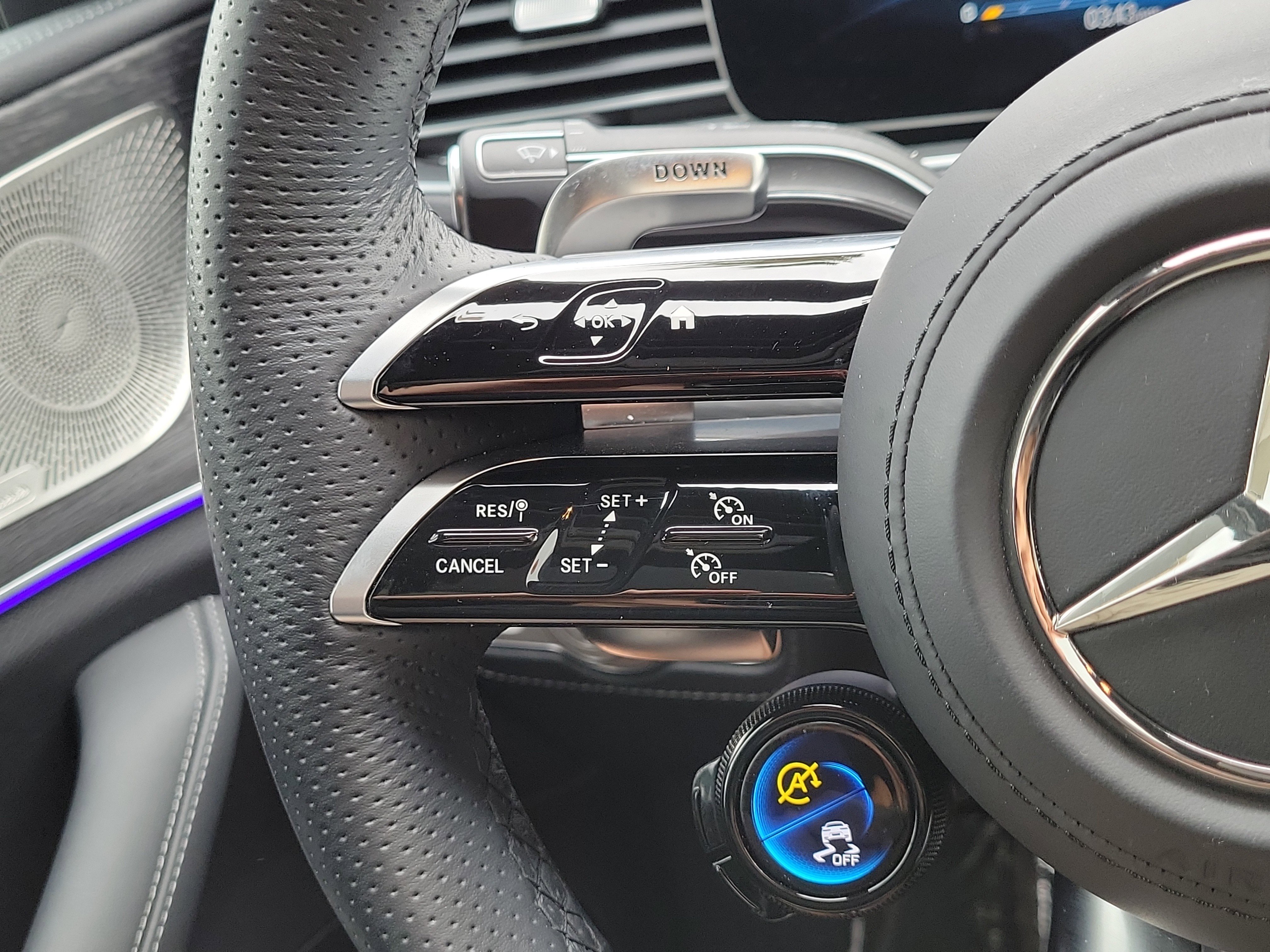 Used 2025 Mercedes-Benz GLE 53 AMG 4MATIC Coupe image 23