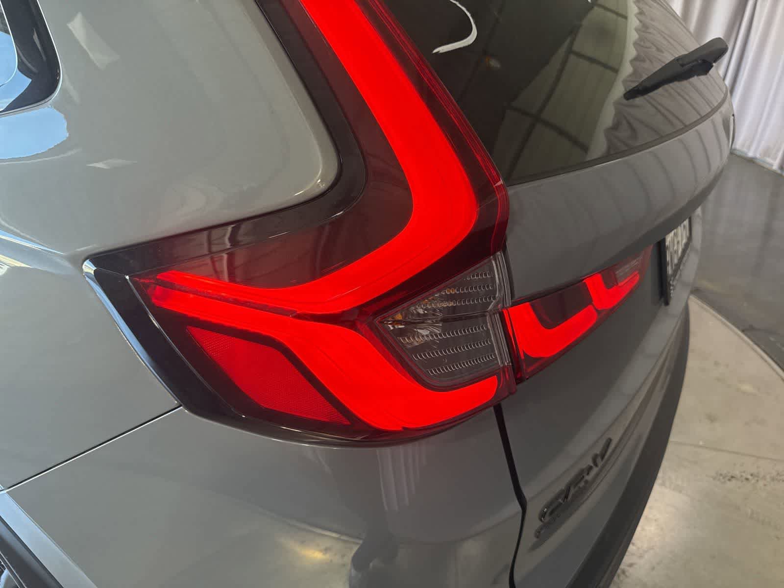 Used 2026 Honda CR-V Sport image 10