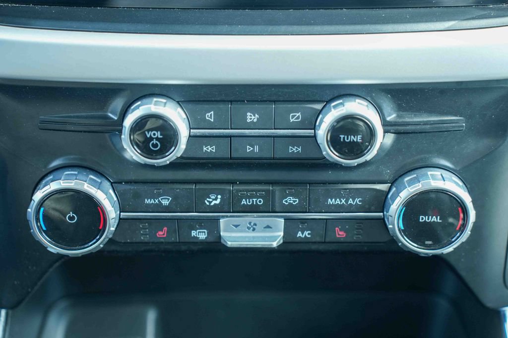 Used 2023 Ford F150 XLT w/ Equipment Group 302A High AWD/4WD image 36