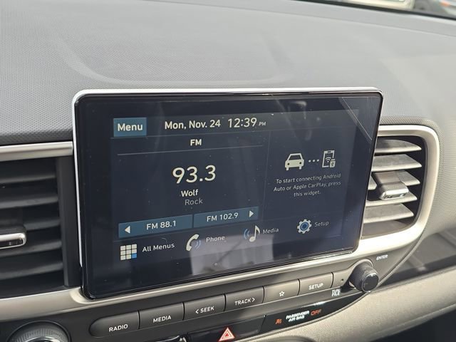 New 2026 Hyundai Venue SEL image 6