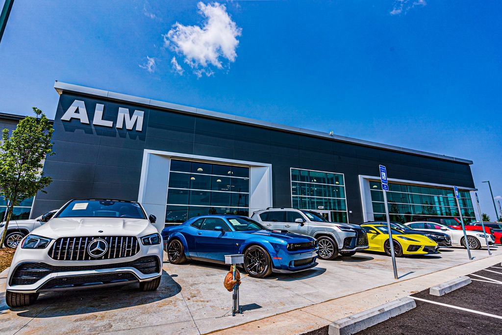 Used 2022 Dodge Charger SXT image 43