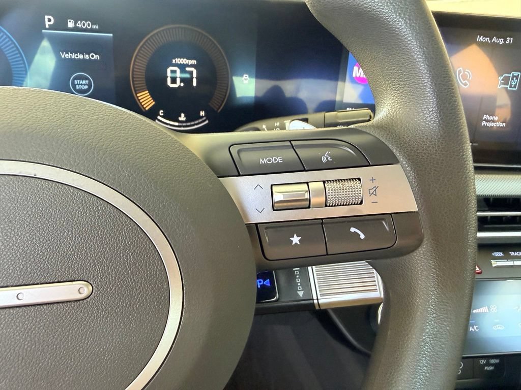 Used 2025 Hyundai Sonata SEL FWD image 21