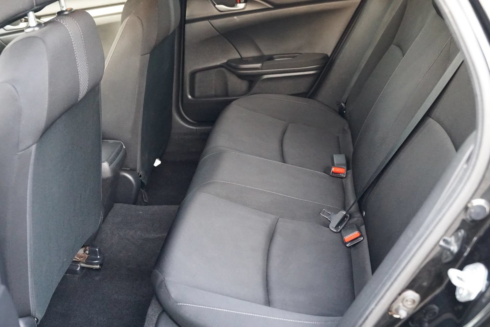 Used 2021 Honda Civic LX image 5