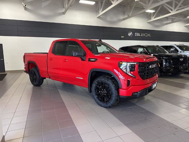 Used 2026 GMC Sierra 1500 Elevation AWD/4WD image 8