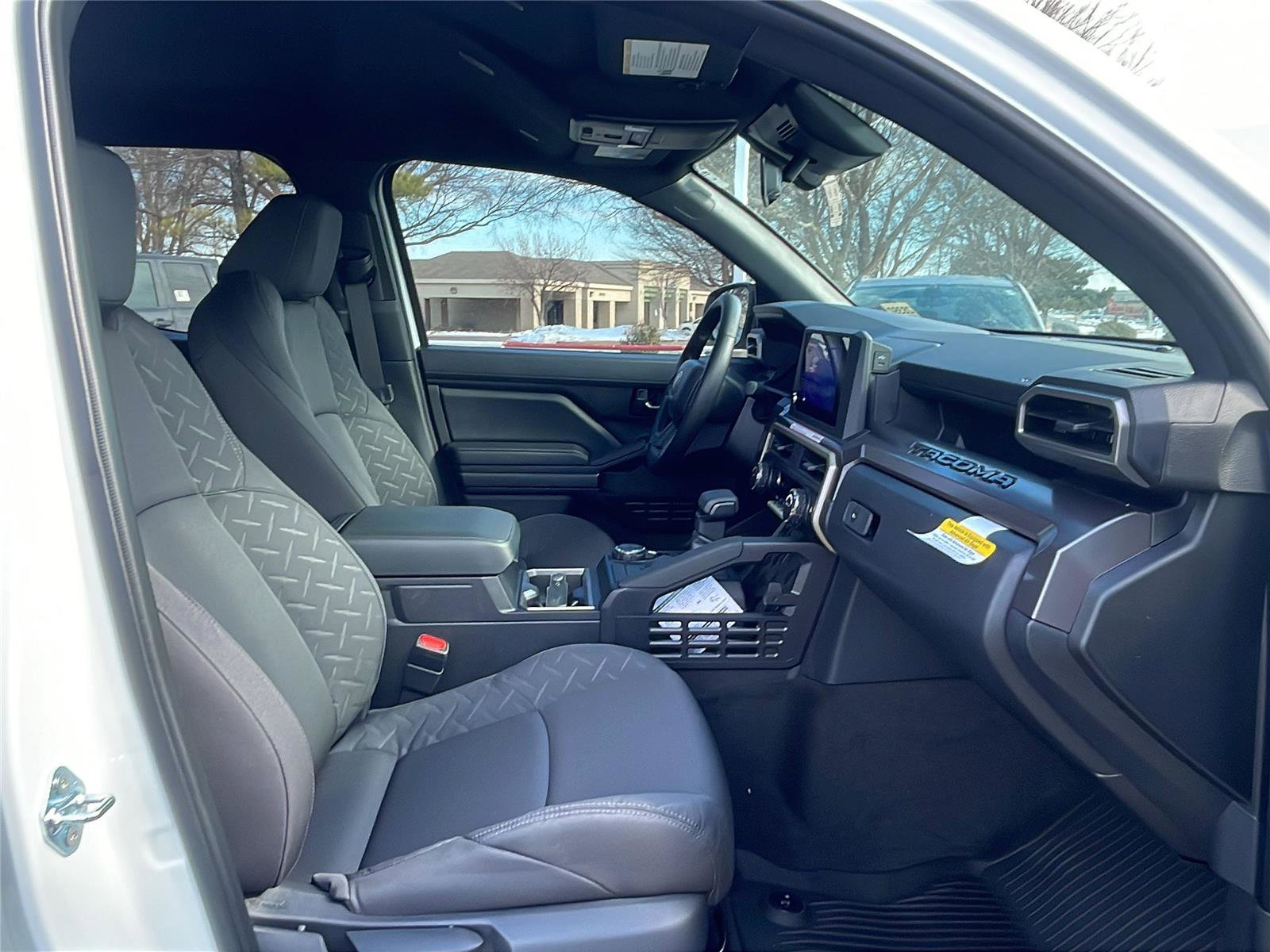 New 2026 Toyota Tacoma SR5 image 14