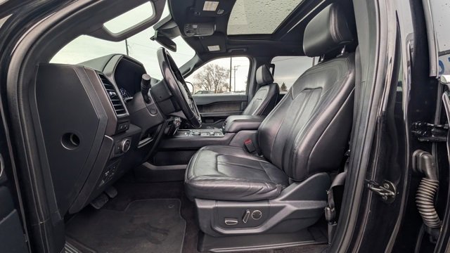 Used 2021 Ford Expedition Max Limited image 33