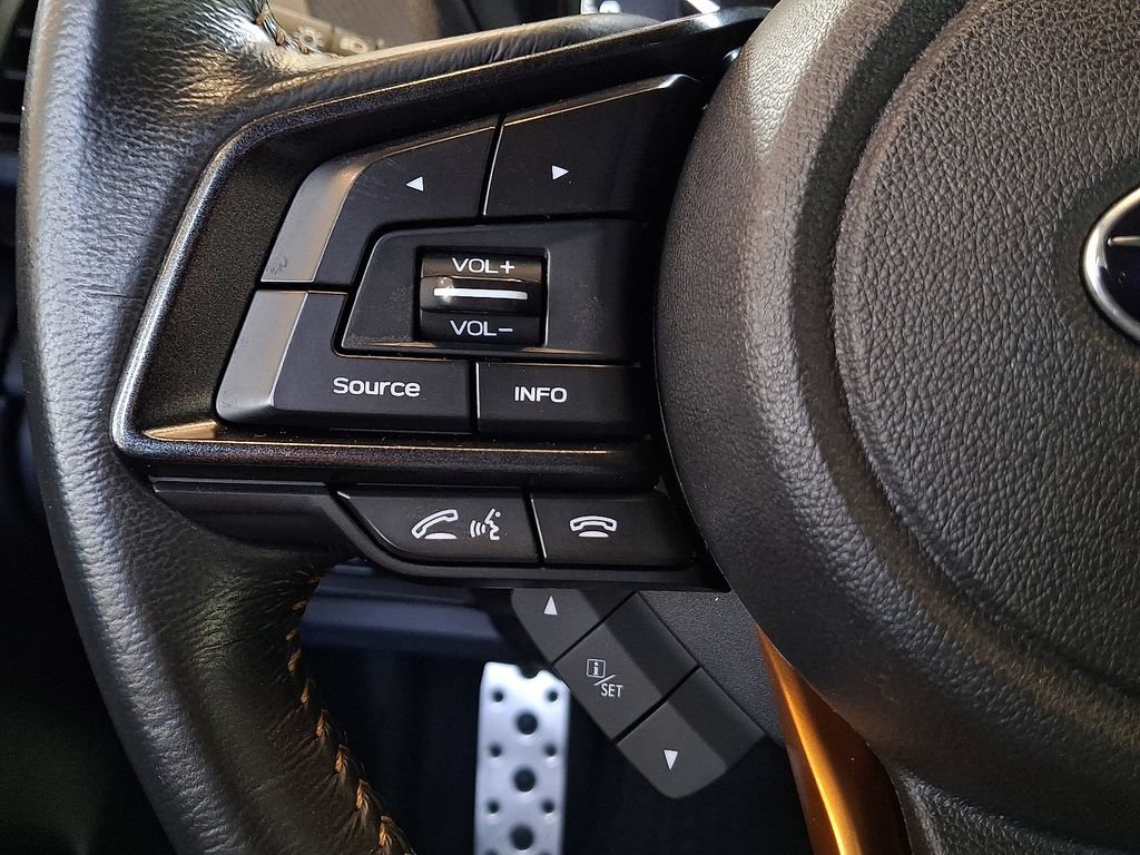 Used 2023 Subaru Forester Wilderness AWD/4WD image 23