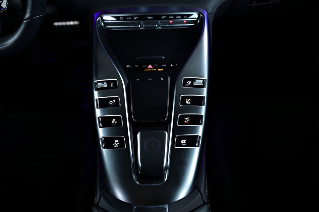 Used 2022 Mercedes-Benz AMG GT 43 image 55