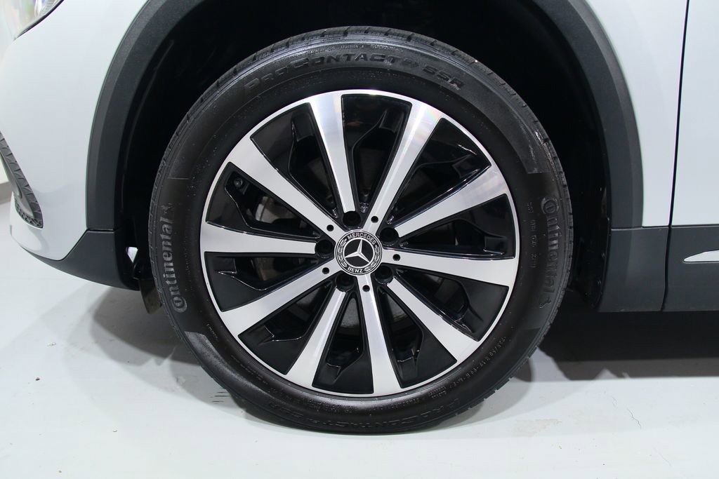 Used 2021 Mercedes-Benz GLA 250 4MATIC image 16