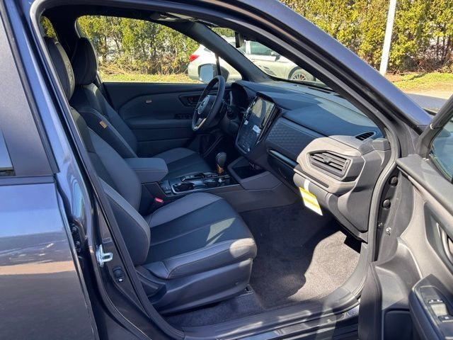 New 2026 Subaru Forester Wilderness AWD/4WD image 11