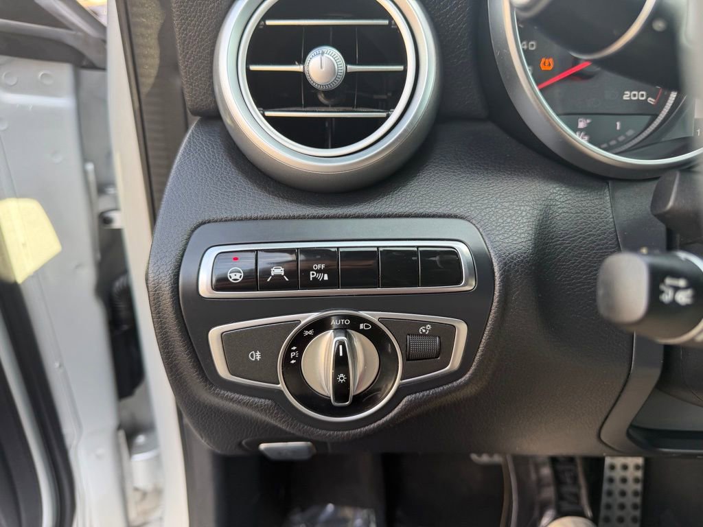 Used 2017 Mercedes-Benz C 43 AMG 4MATIC Sedan image 14