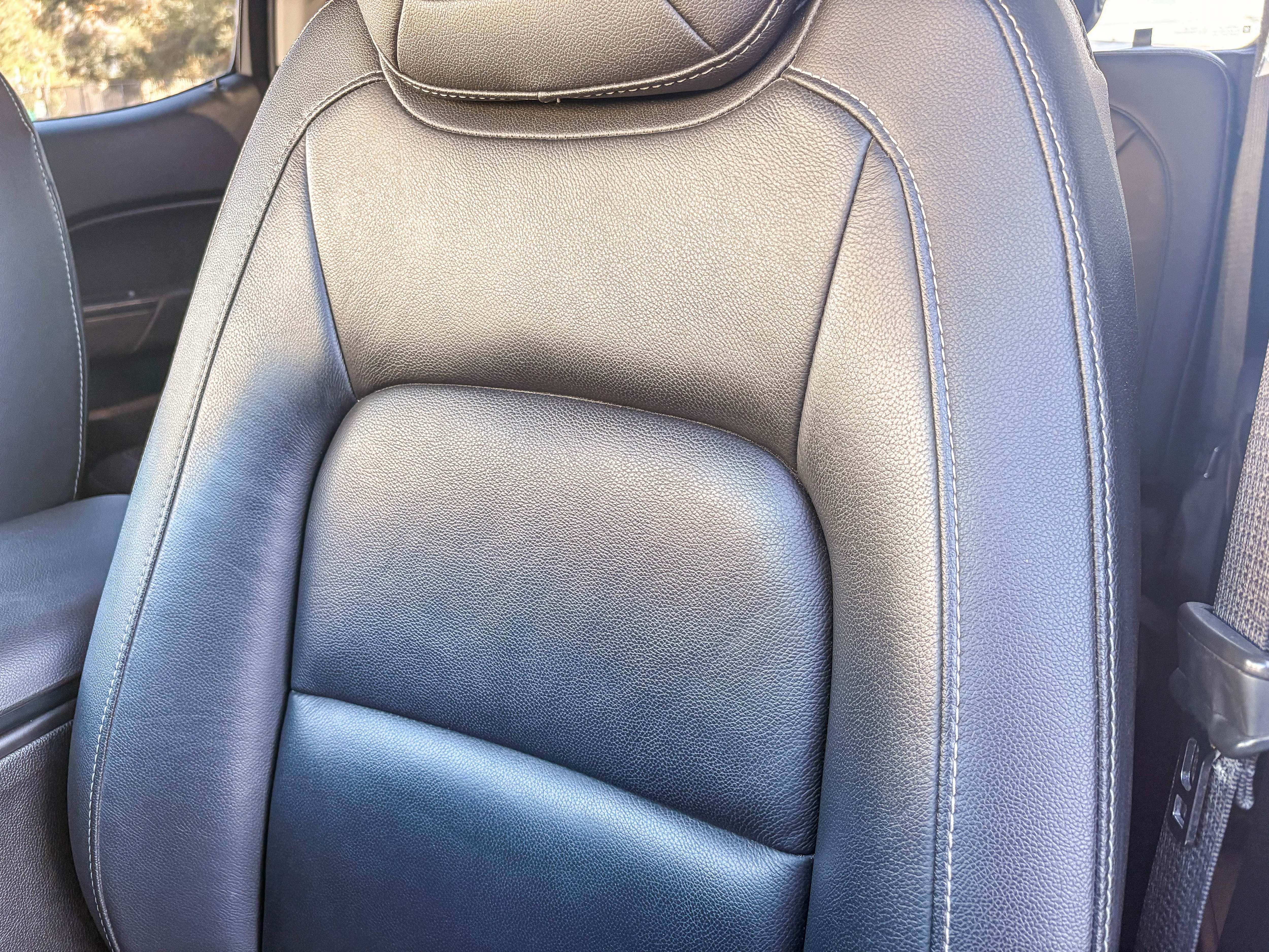 Used 2016 Chevrolet Colorado LT w/ Luxury Package, Chrome RWD image 24