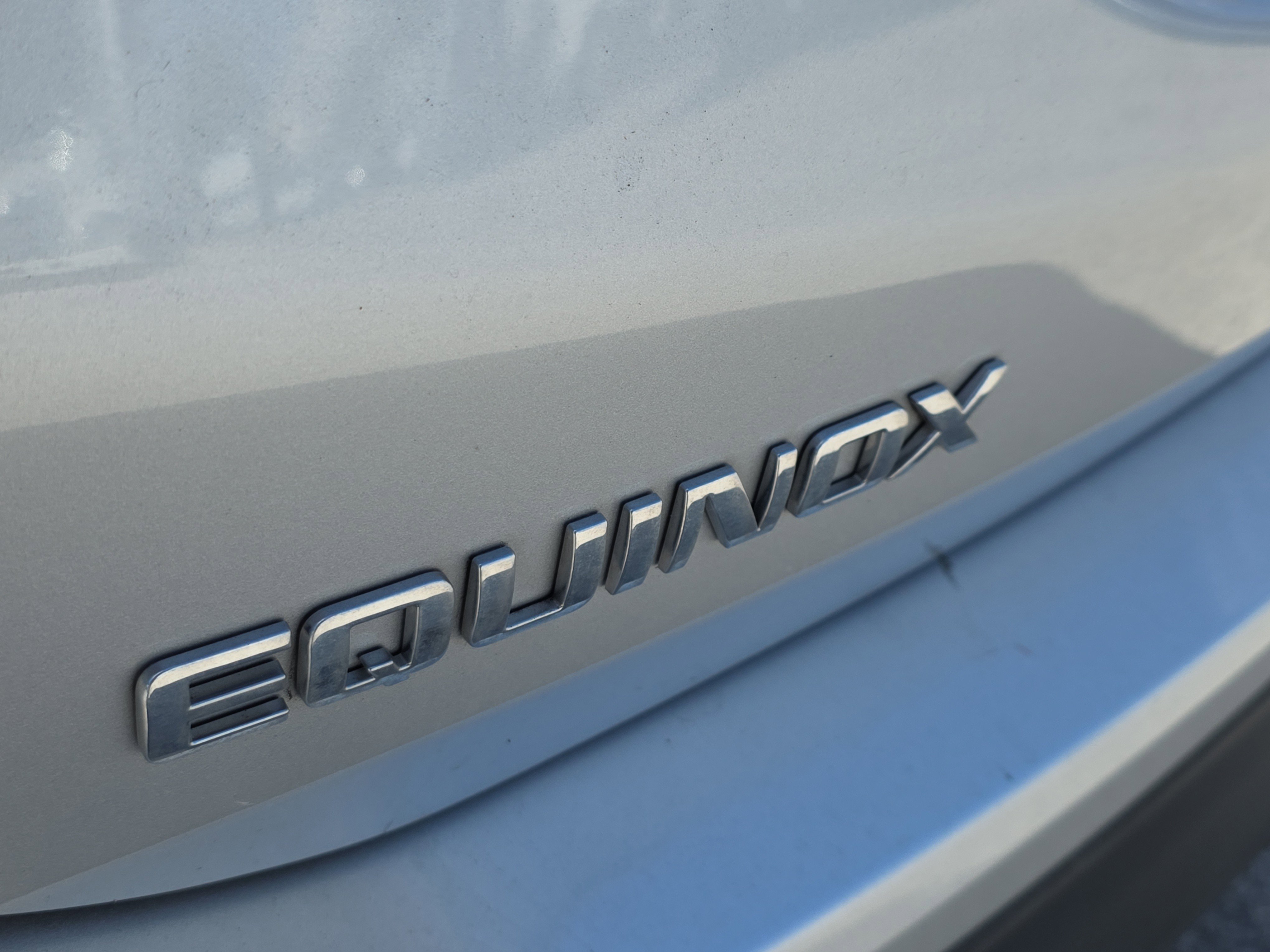 Used 2022 Chevrolet Equinox LS AWD/4WD image 10