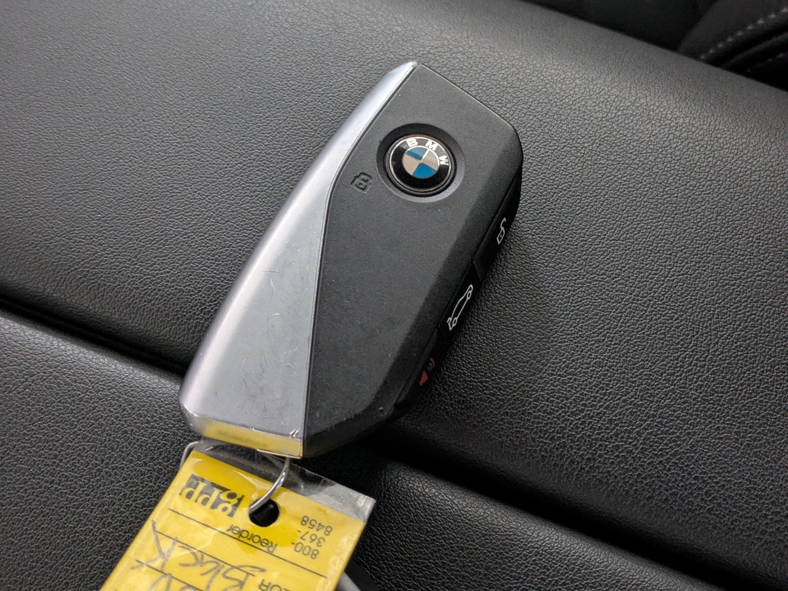 Used 2025 BMW X5 xDrive40i AWD/4WD image 28
