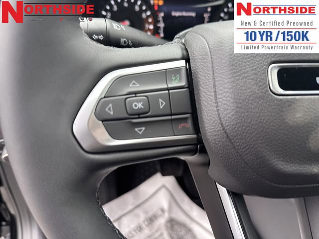 New 2026 Jeep Compass Latitude w/ Quick Order Package 29K image 19