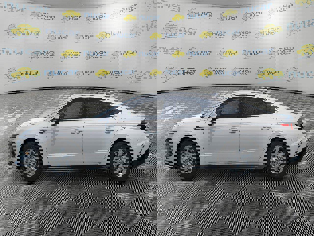 New 2026 Hyundai Sonata SE image 3