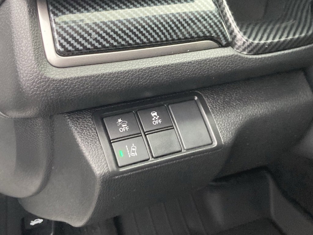 Used 2020 Honda Civic Sport image 19