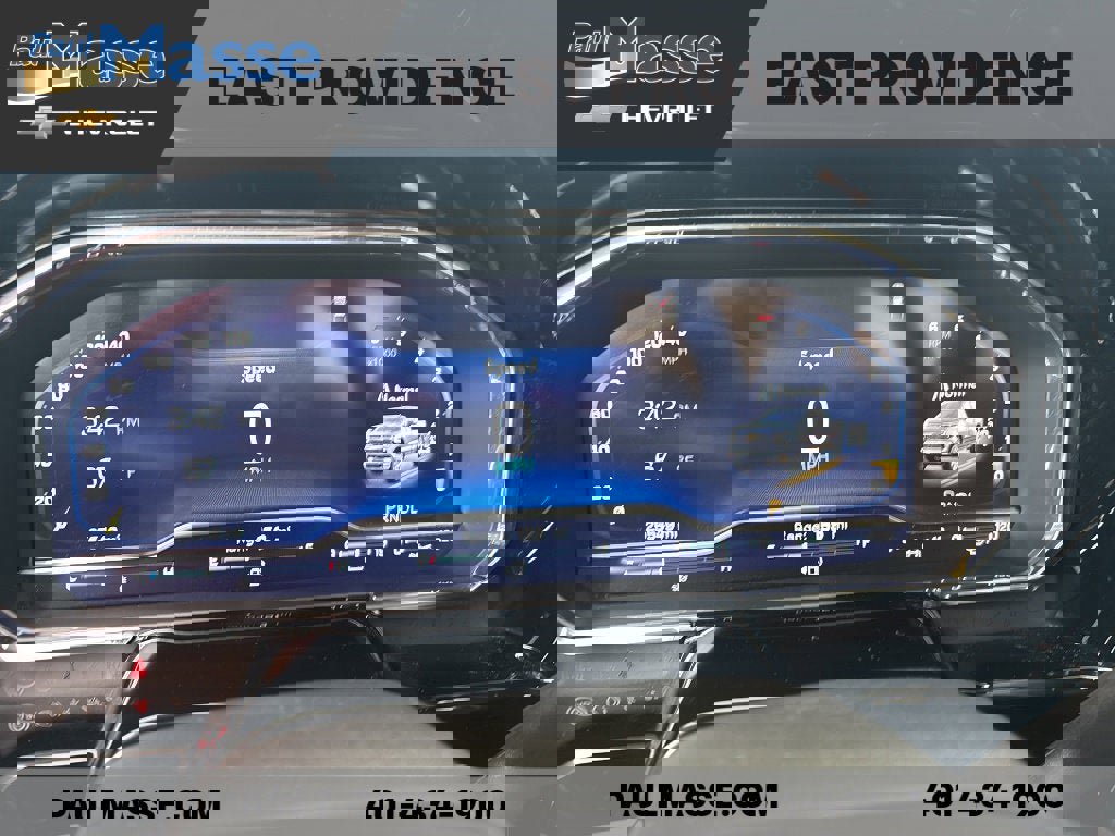 Certified 2024 Chevrolet Silverado 1500 LT image 9