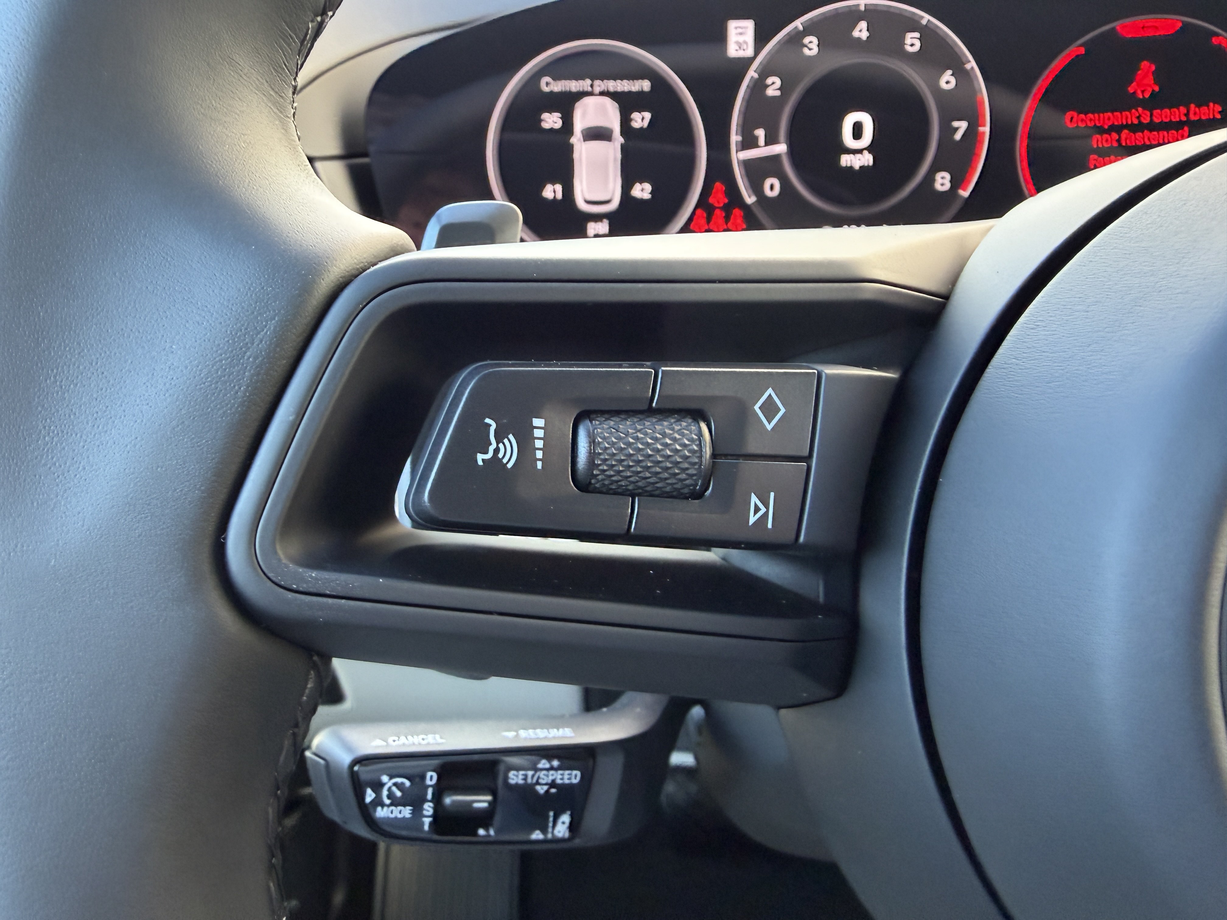New 2026 Porsche Cayenne AWD/4WD image 33