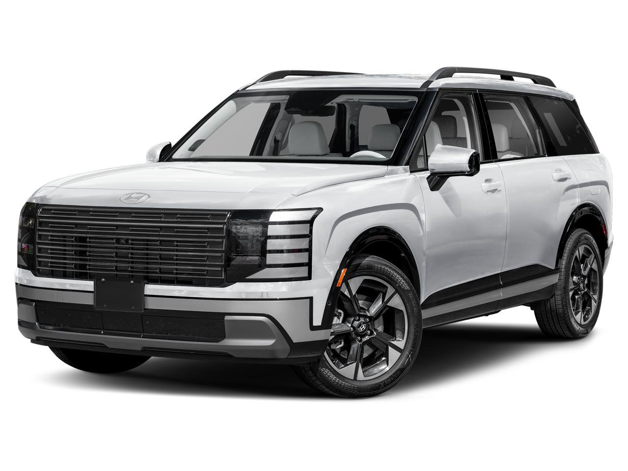 New 2026 Hyundai Palisade Limited AWD/4WD image 37