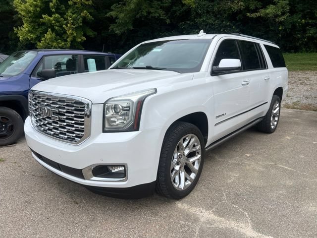 Used 2019 GMC Yukon XL Denali w/ Denali Ultimate Package