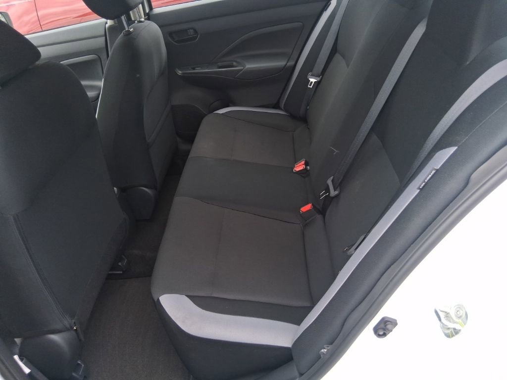 Used 2025 Nissan Versa S w/ Trunk Package image 16