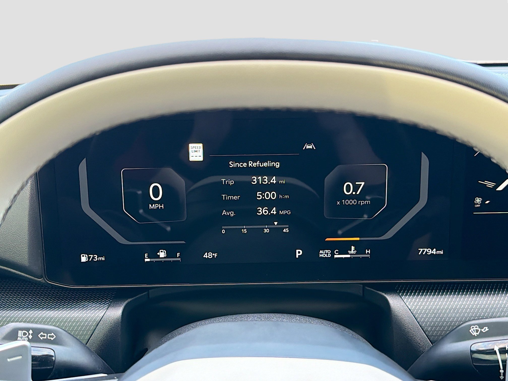 Used 2025 Kia K4 GT-Line w/ GT-Line Sunroof Package image 13