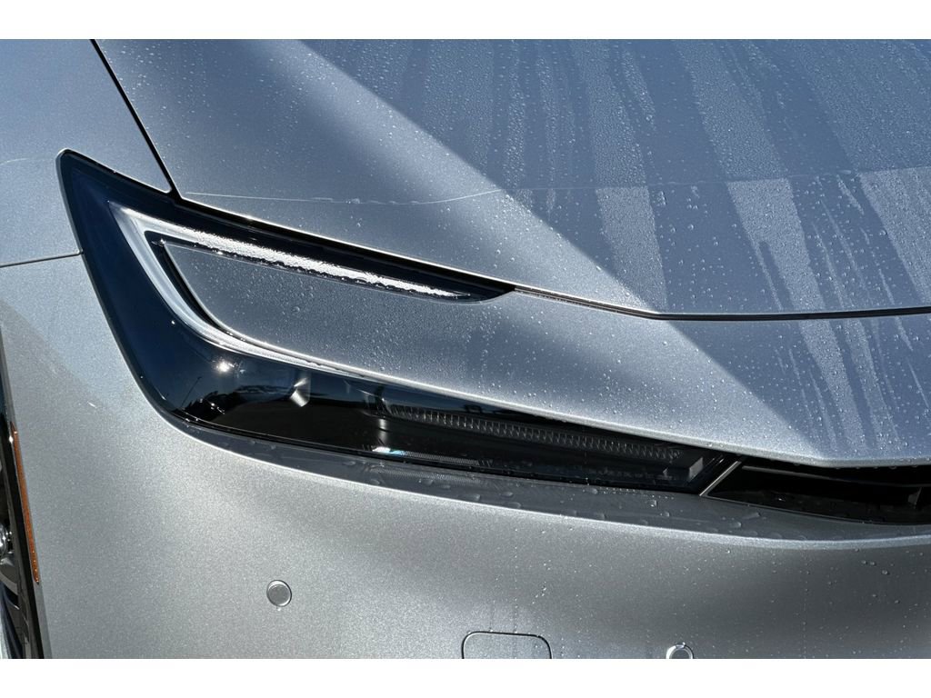 New 2026 Toyota Prius Limited FWD image 30