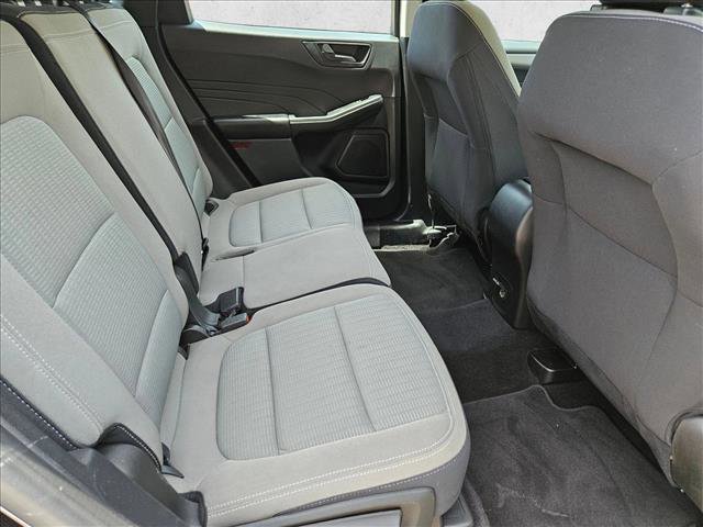 Used 2022 Ford Escape S FWD image 18