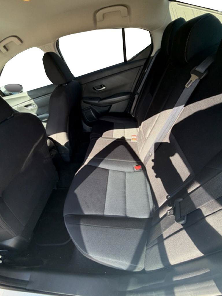 Used 2020 Nissan Sentra SV FWD image 5
