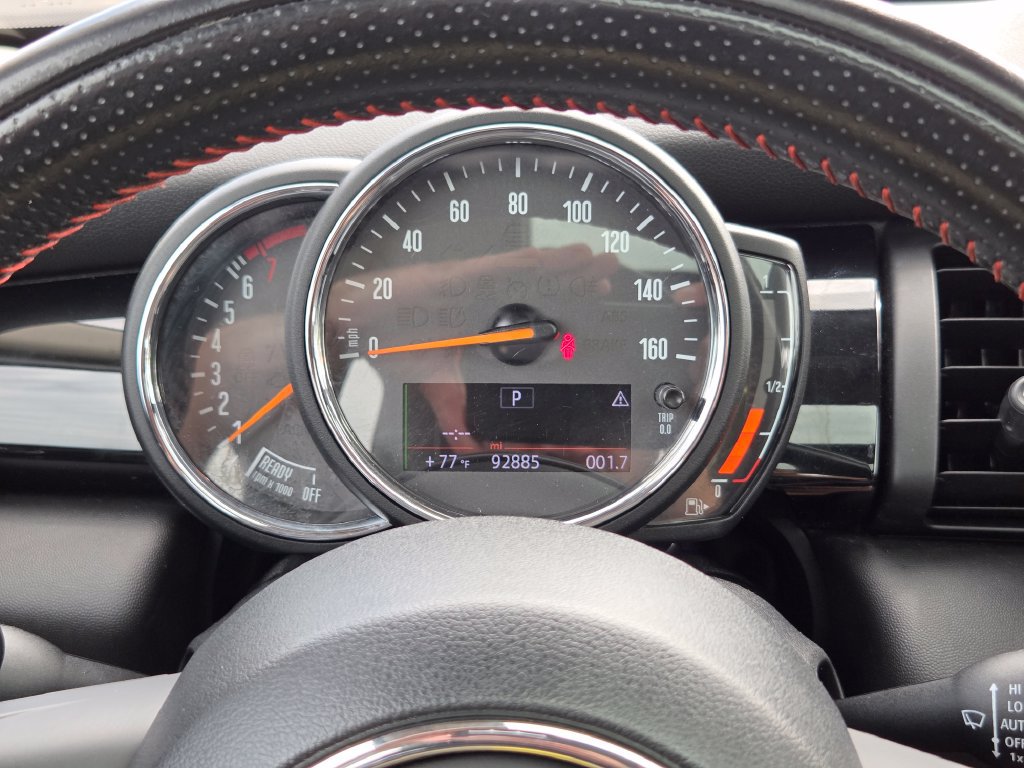 Used 2020 MINI Cooper S FWD image 31