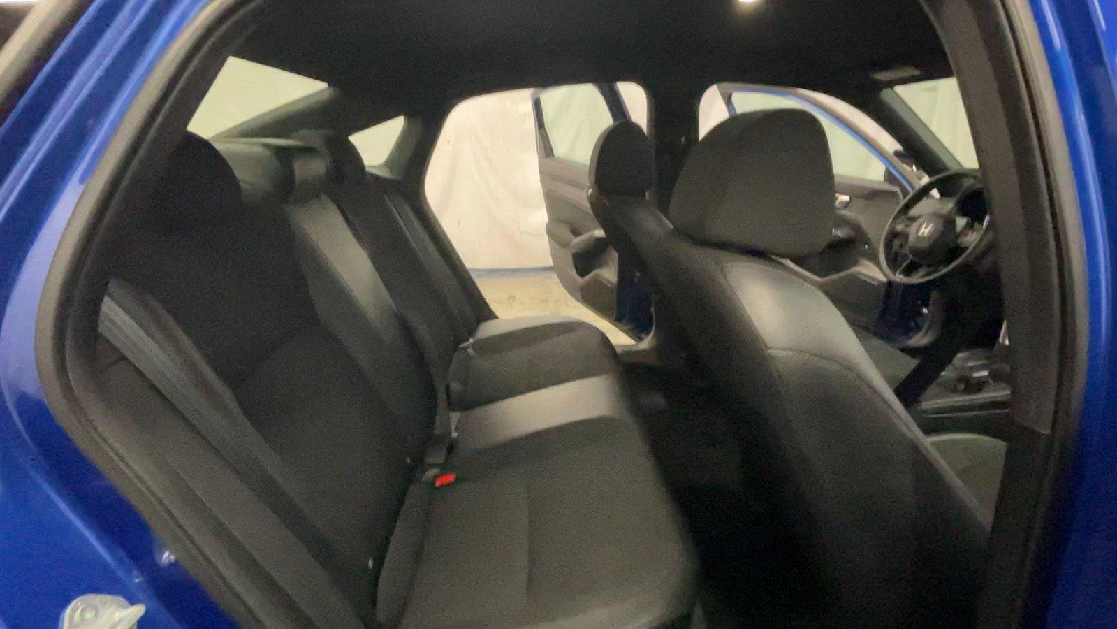 Used 2024 Honda Civic Sport image 26