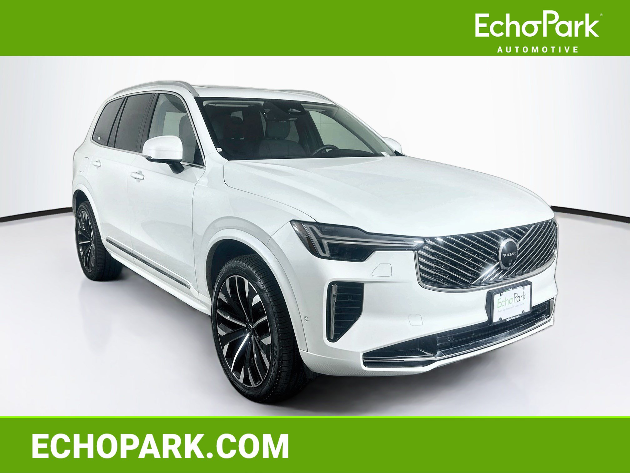 Used 2026 Volvo XC90 B6 Plus