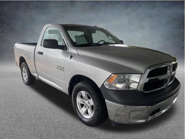 Used 2016 RAM 1500 Tradesman w/ Power & Remote Entry Group RWD image 10