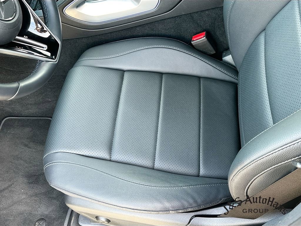 Used 2025 Mercedes-Benz GLE 450e 4MATIC image 25