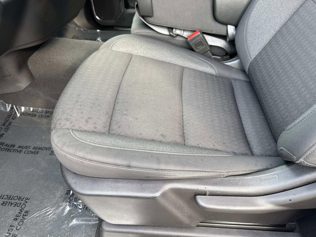 Used 2024 Chevrolet Silverado 2500 LT image 27