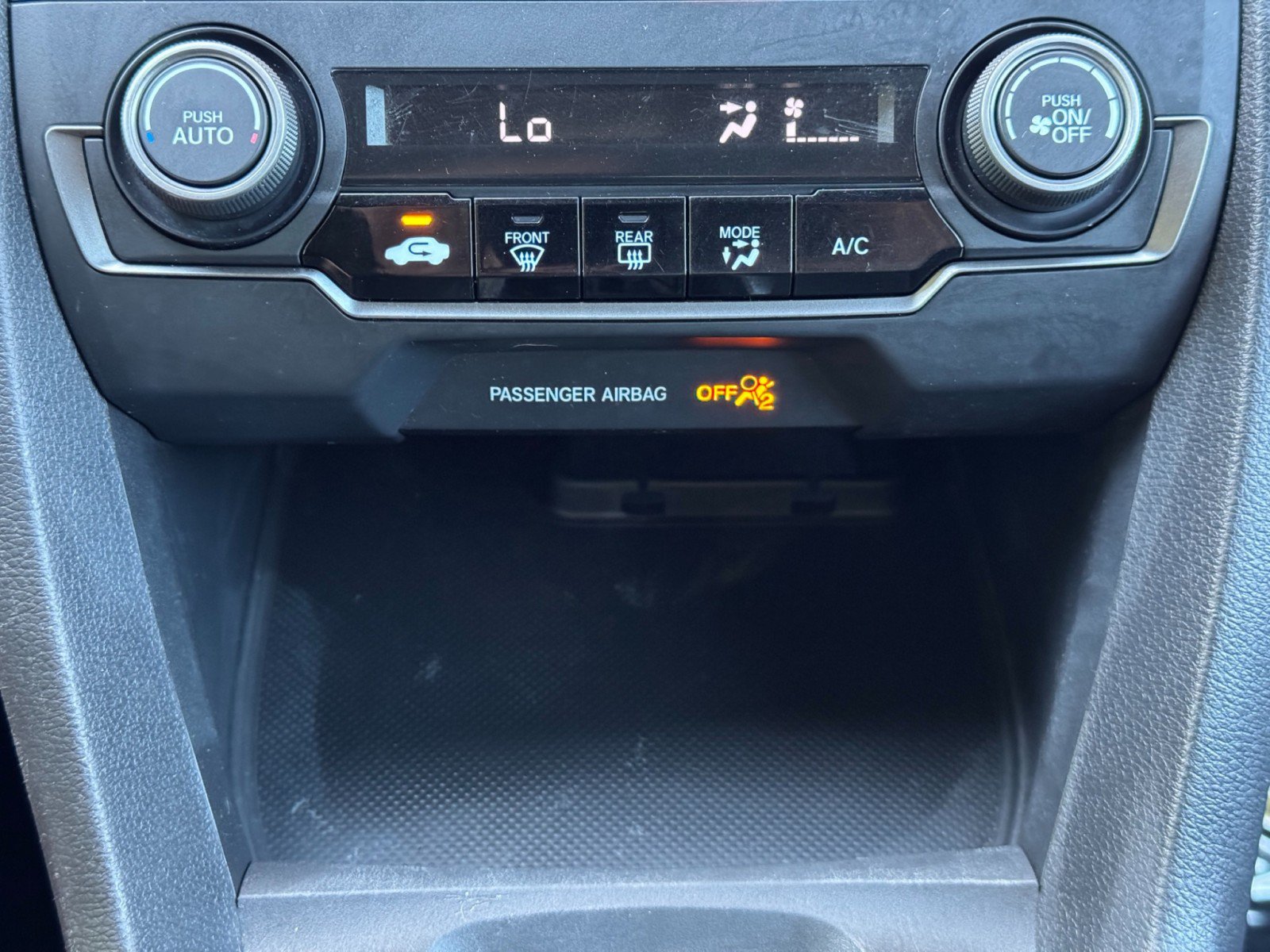Used 2020 Honda Civic LX image 24