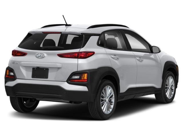 Used 2021 Hyundai Kona SEL image 22