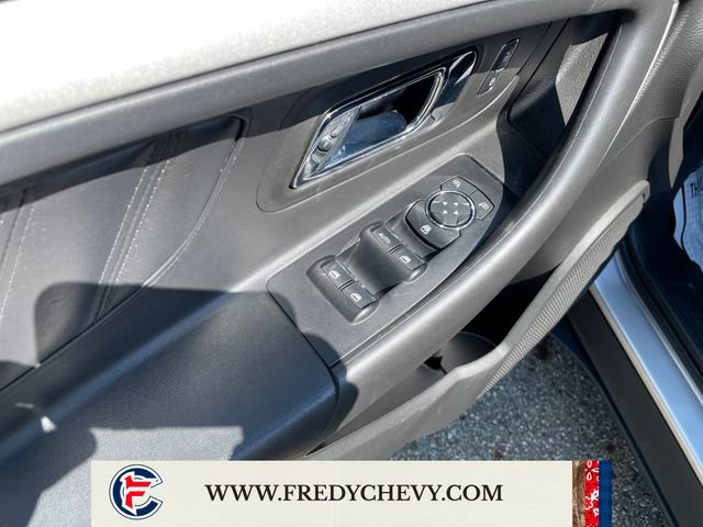 Used 2019 Ford Taurus SEL FWD image 15