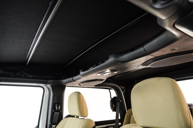 Used 2019 Jeep Wrangler Sport AWD/4WD image 27