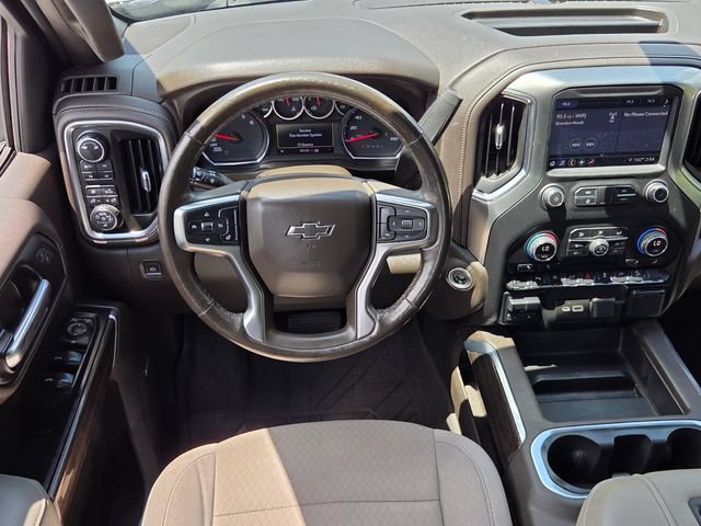Used 2019 Chevrolet Silverado 1500 RST AWD/4WD image 10