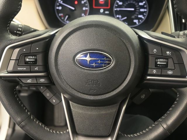Used 2022 Subaru Outback Limited w/ Popular Package #2 image 11