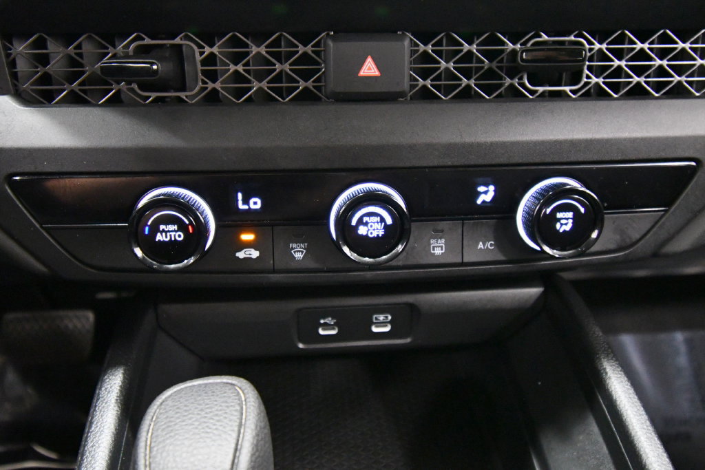 Certified 2023 Honda Accord LX image 24