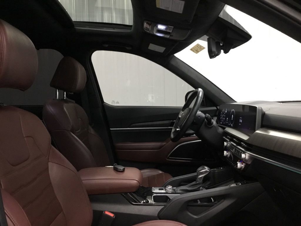 Used 2023 Kia Telluride SX Prestige X-Line image 21