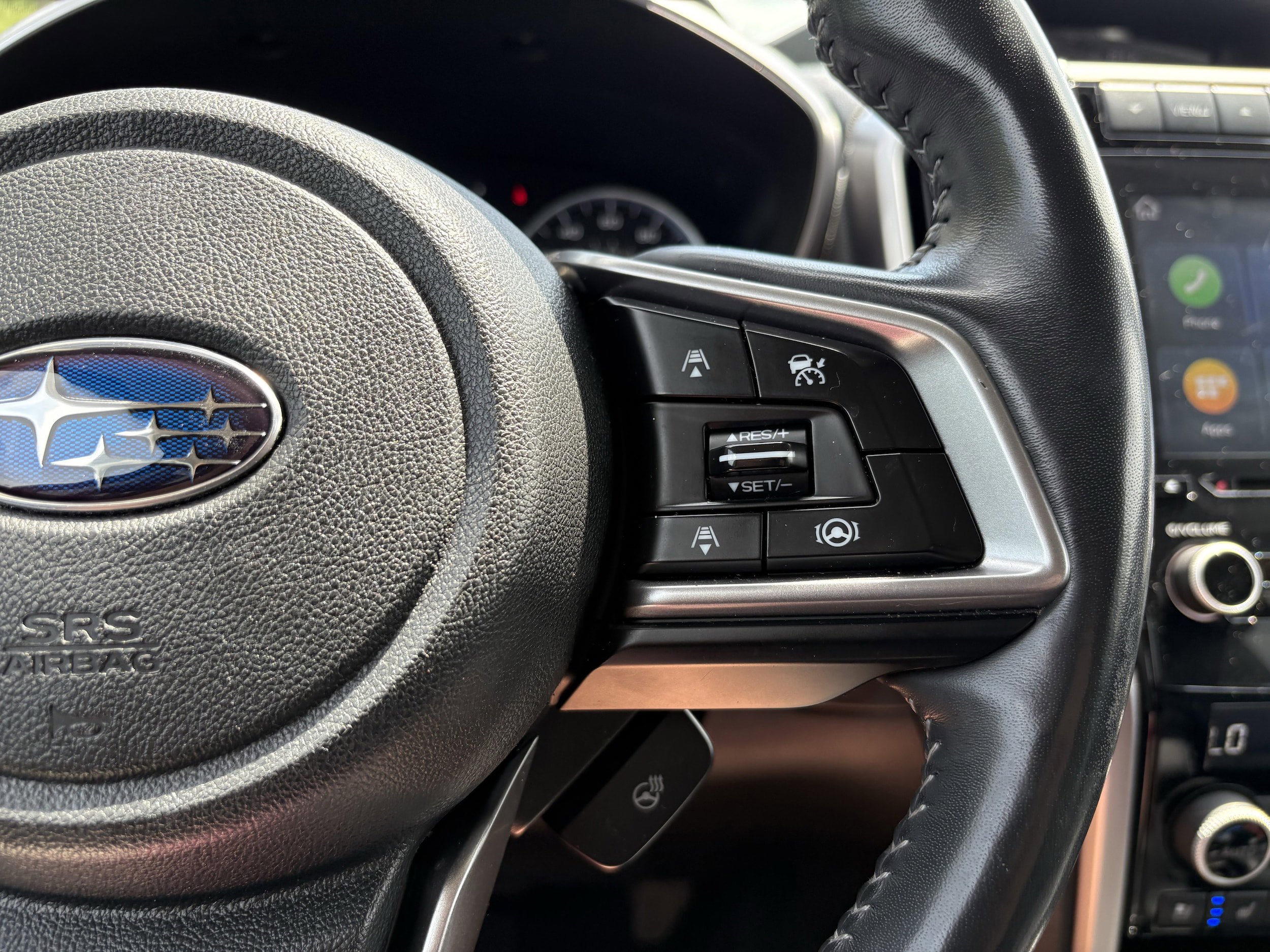 Used 2021 Subaru Ascent Touring AWD/4WD image 16