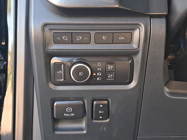 Used 2021 Ford F150 XLT w/ Equipment Group 302A High image 26