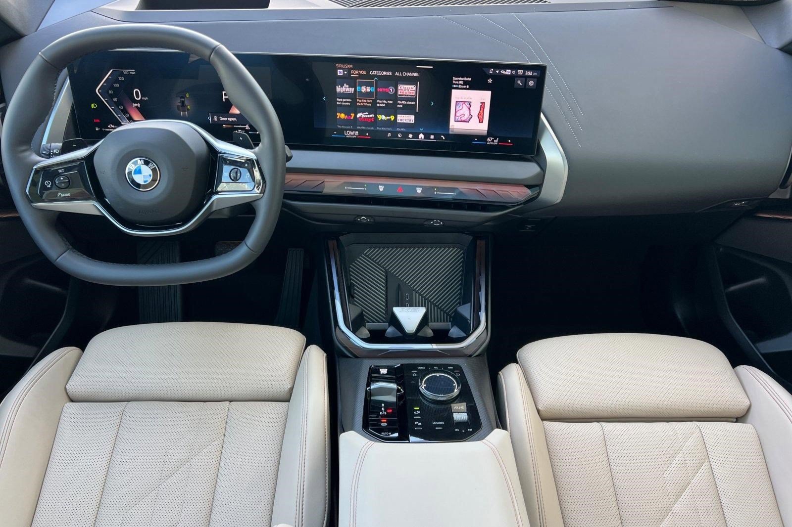 Used 2026 BMW X3 xDrive30i w/ Premium Package AWD/4WD image 15