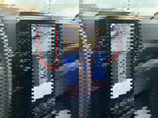 Certified 2024 Ford Ranger Raptor image 15